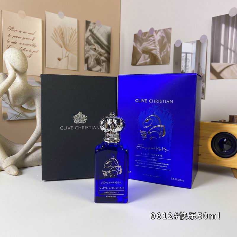 Clive Christian 50ml 16